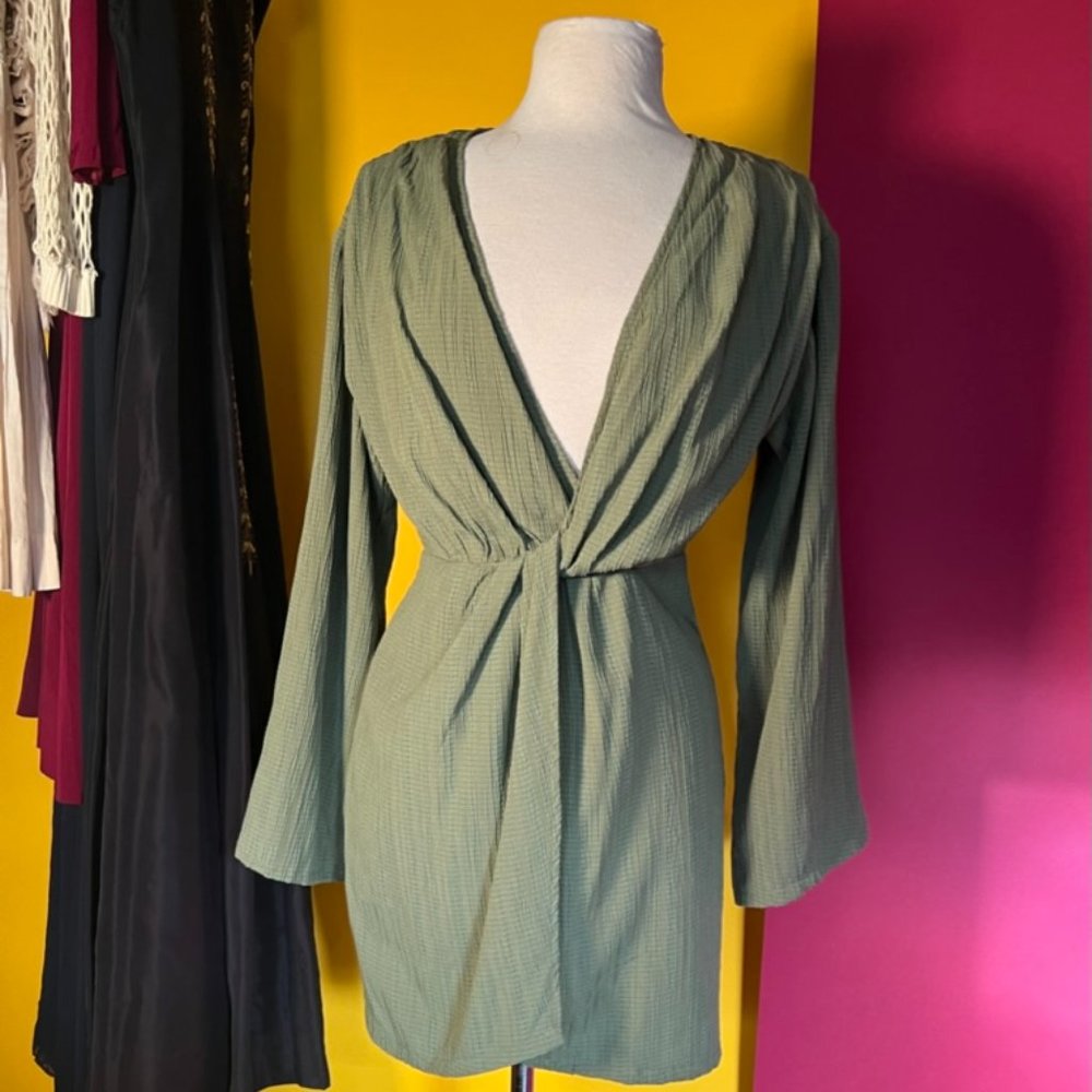 Pretty Little Things Mini Dress
